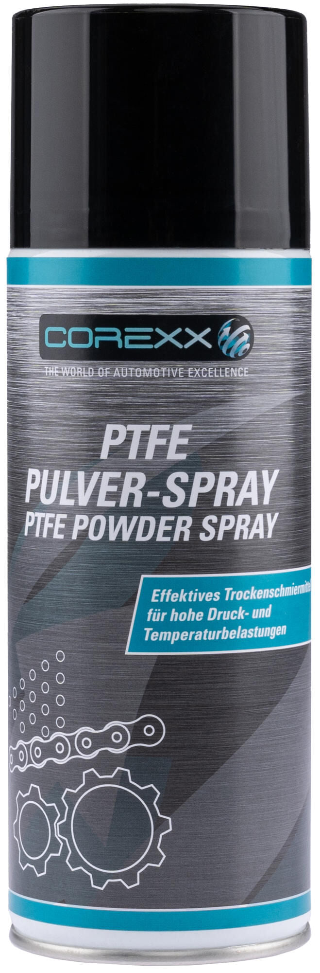 Corexx PTFE Powder Spray 400 ml
