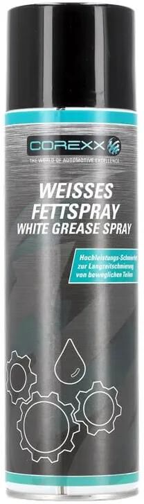 Grasso bianco corexx spray 500 ml
