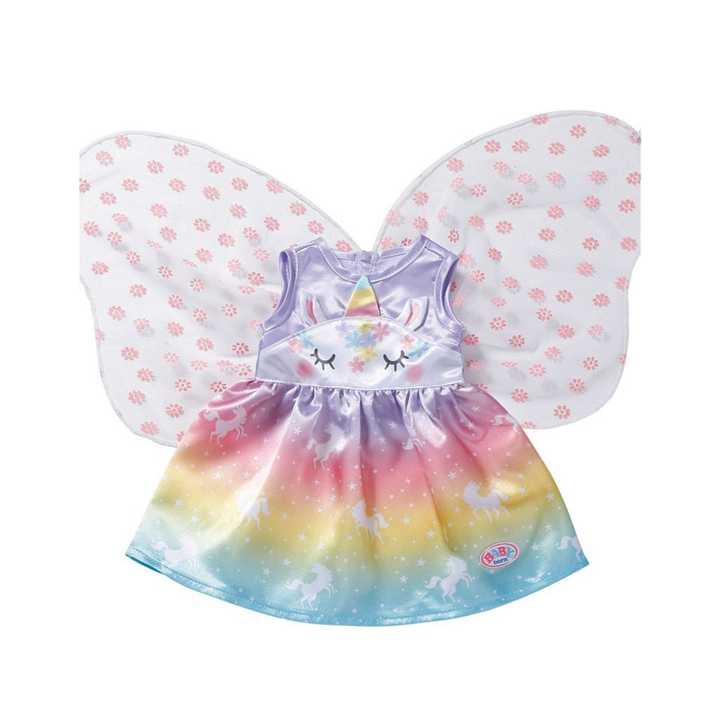 Baby Born Baby Born Unicorn Elfs