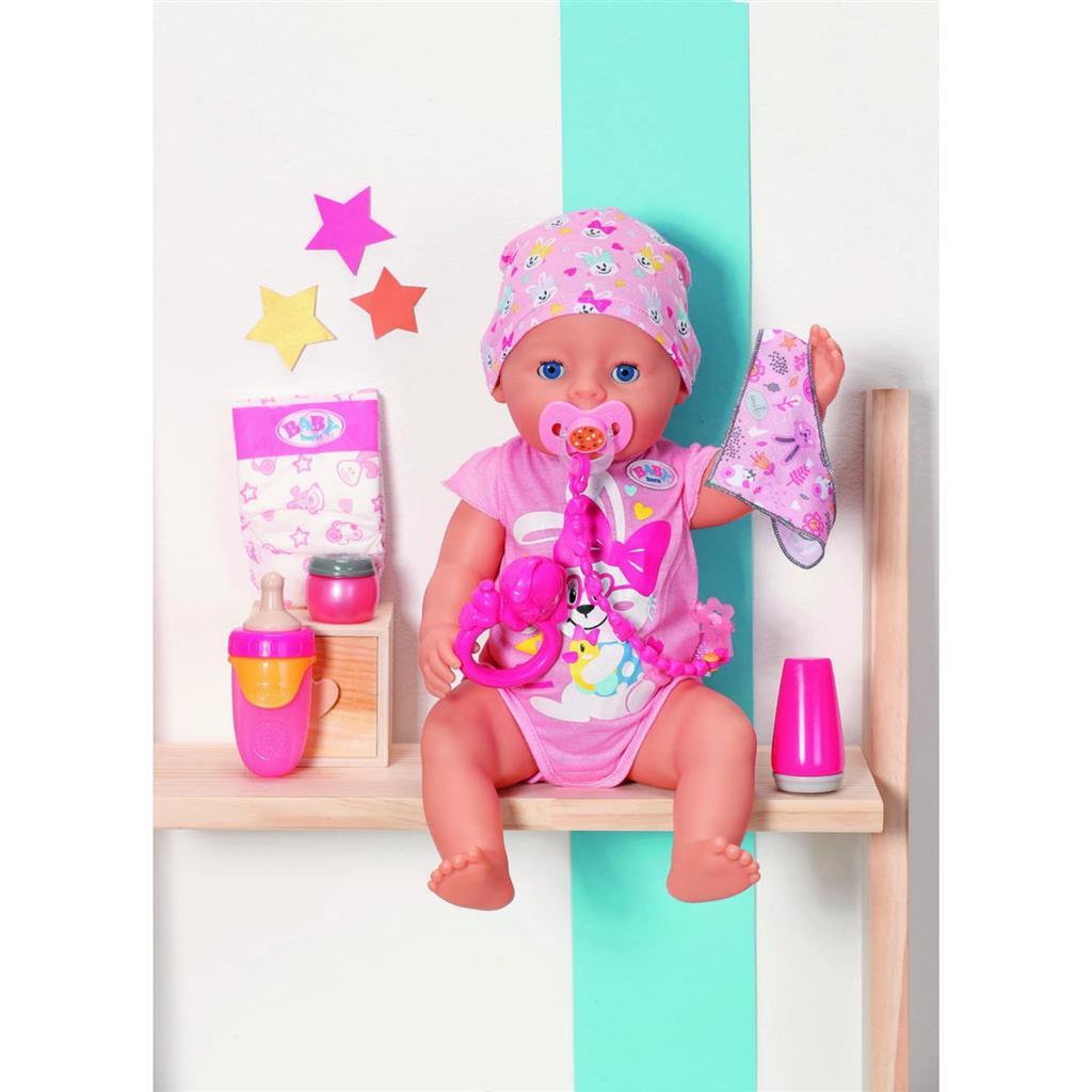 Baby Born Baby Born Accessory Set 43 cm