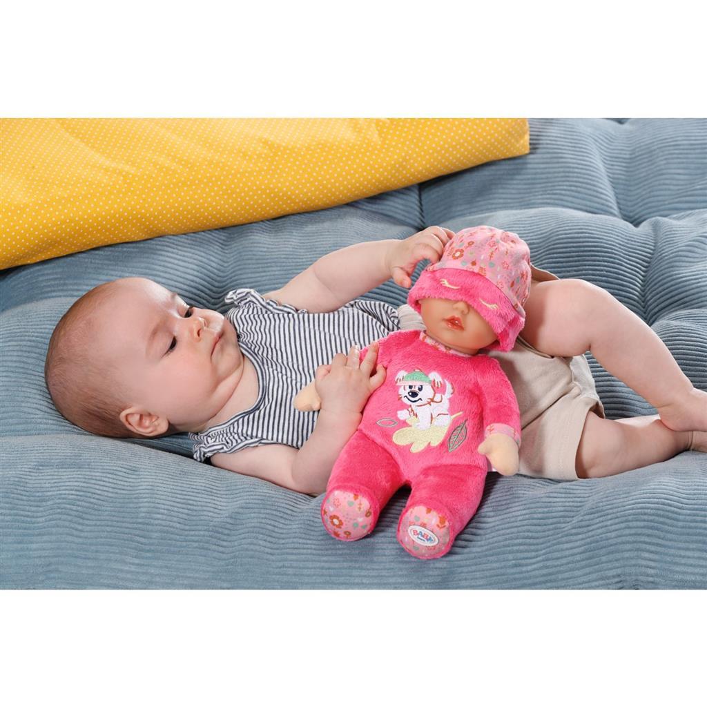 Zapf Creation Baby Born Sleepy para bebés