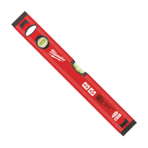 Accessori Milwaukee livella slim redstick 60cm - 1pz - 4932459091