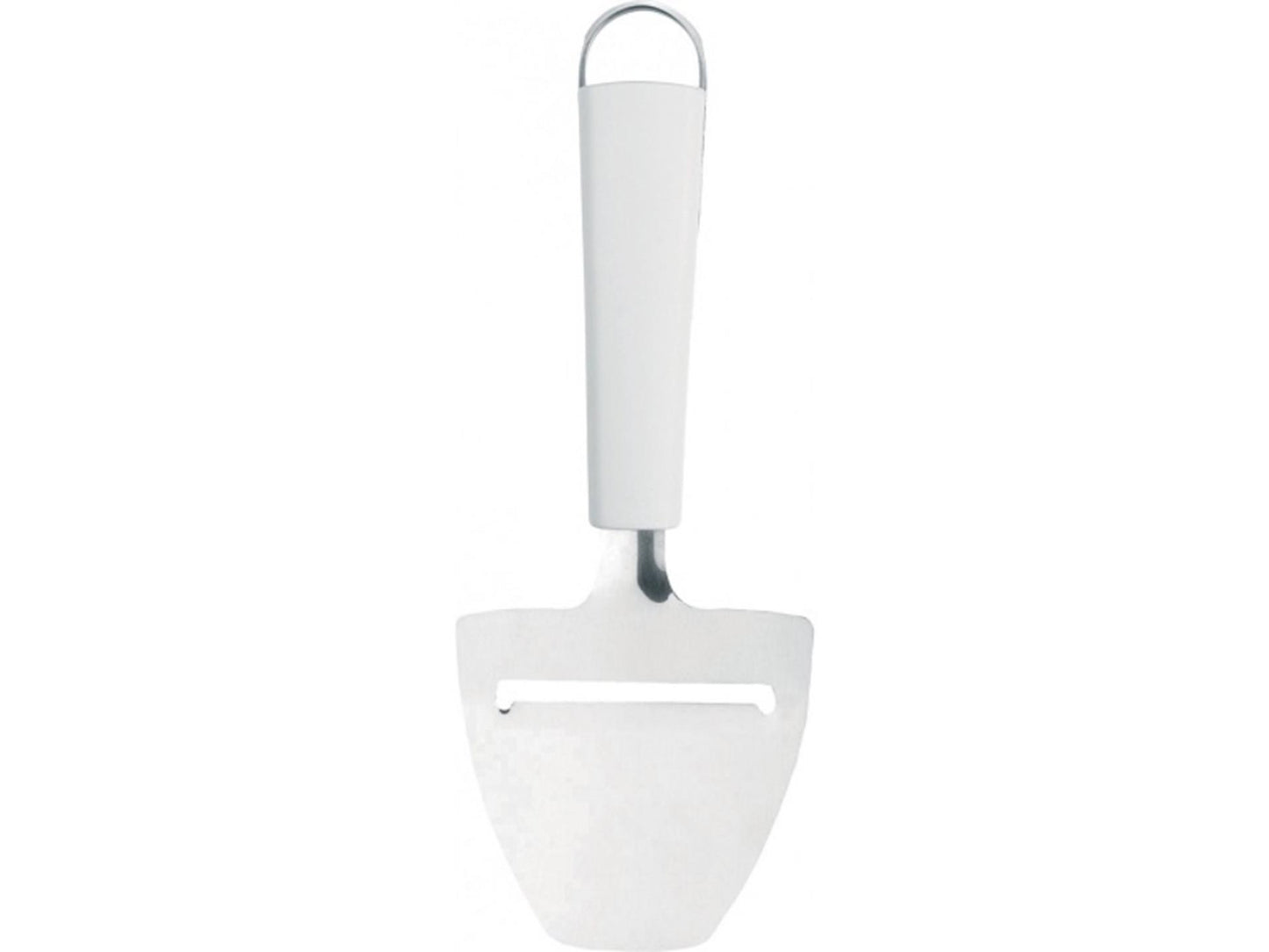 Rebanador de queso esencial Brabantia blanco
