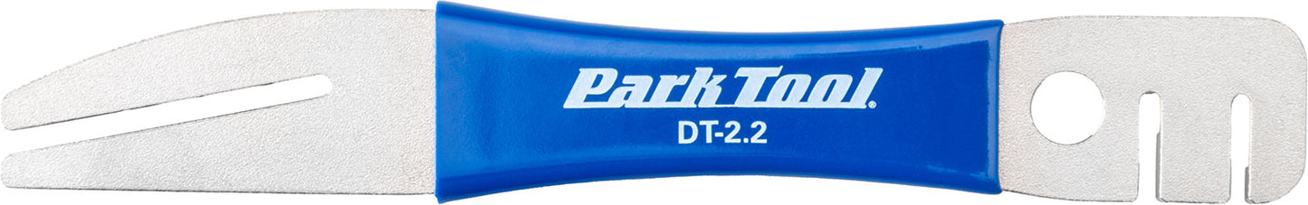 Herramienta de alineación de rotor Park Tool dt-2.2