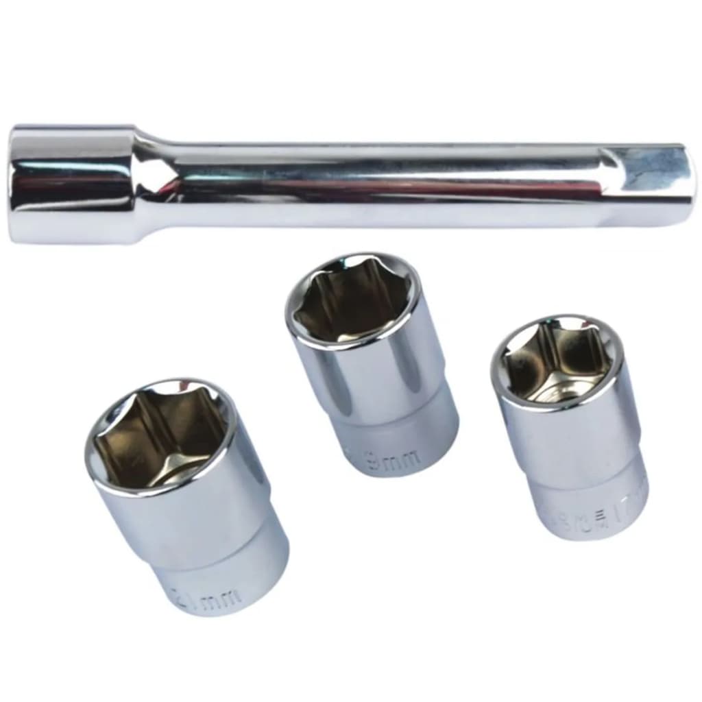 Brüder Mannesmann Brüder Mannesmann Moment Keys Set 5 pezzi 18300