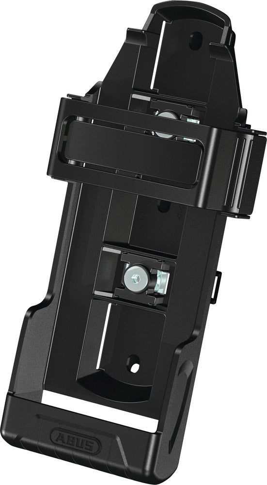 Abus Foldeslot Bordo Alarm 6000KA 90 - Nero - 90 cm - Sicurezza della bicicletta