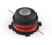 Accesorios Stihl autocorte | carrete de alambre 40037104310