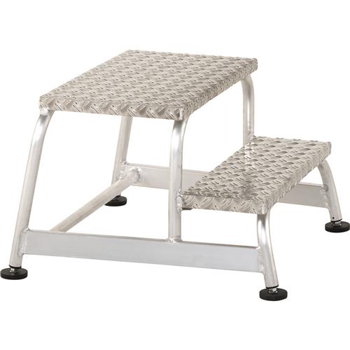 Pedane Zarges per gradini (4 pz)