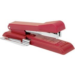 Cucitrice bostitch b8r 30 lama 65mm rossa