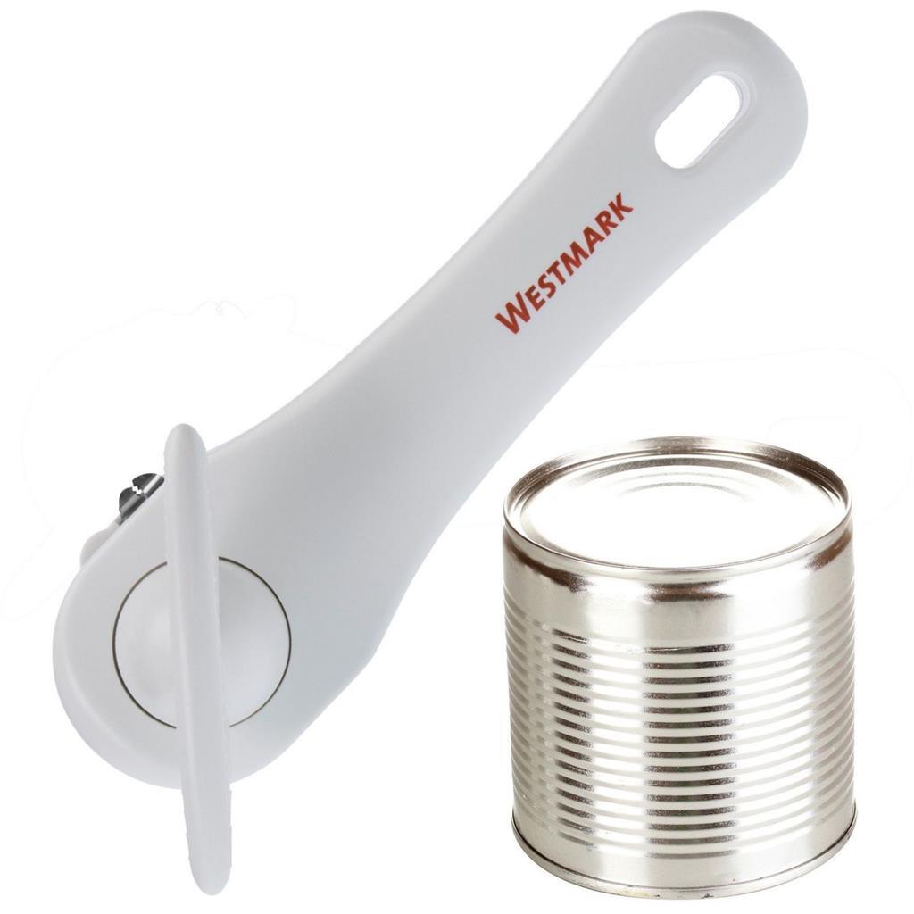 Westmark Westmark blikopener blanco