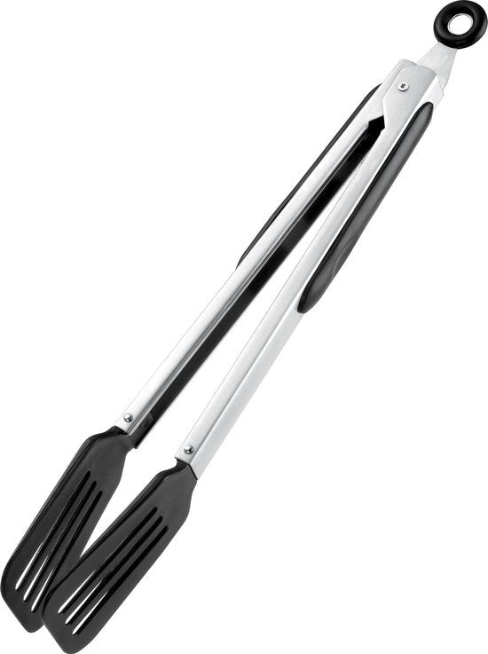WESTMARK WESTMARK COMFOFT Tang Tang da 34 cm in acciaio inossidabile