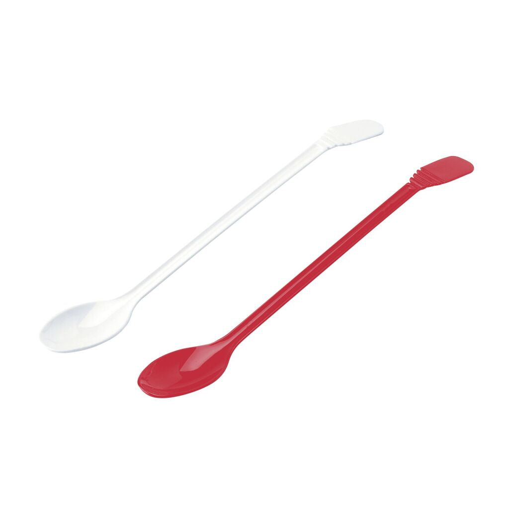 WESTMARK WESTMARK YOGHURT Cocktail Lepels 6 pezzi