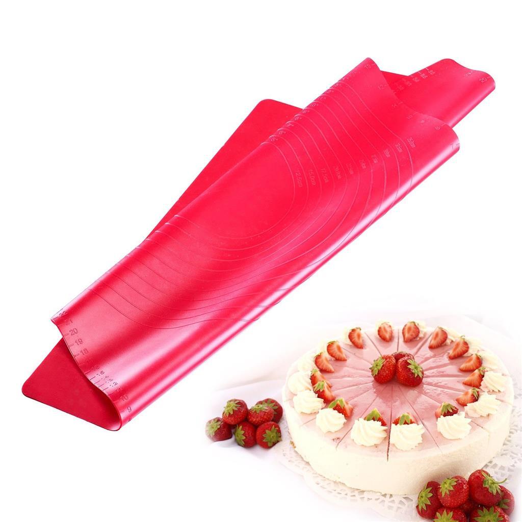 Westmark Doughmat Silicone 61,5 x 42 cm