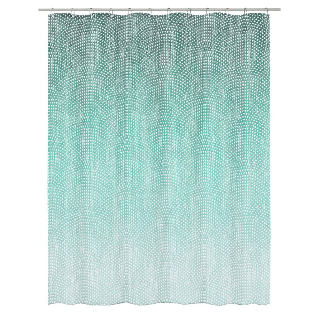 Kleine Wolke Kleine Wolke Doccia Cancata 180x200 cm Verde
