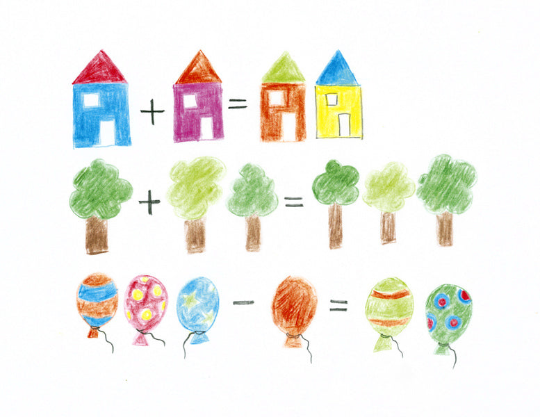 Faber Castell Faber Castell FC-116613 Pencil colorato FABER-Castell Grip 2001 Contrassegna esausta di 10 pezzi