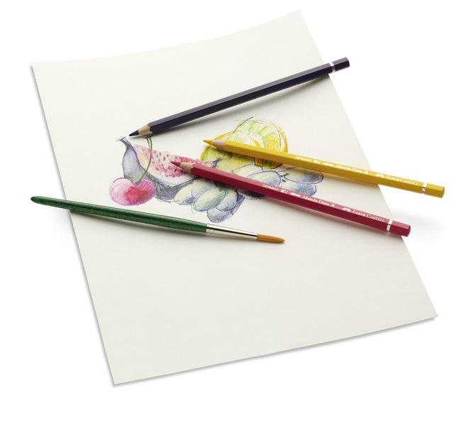 Faber Castell Faber Castell FC-117524 Aquarel Pencil Faber-Castell Albrecht Dürer Penny con 24 piezas