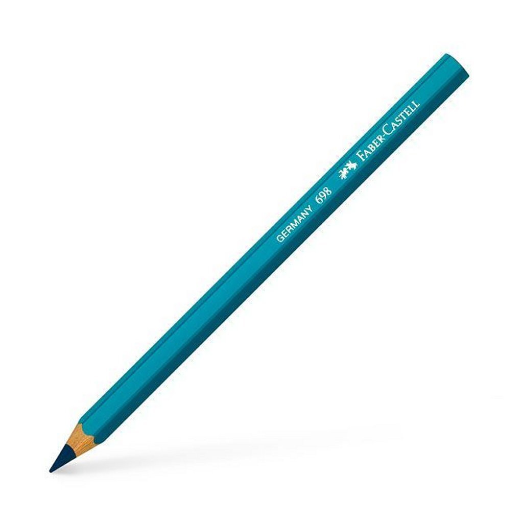 Faber Castell FC-216984 Firma della carne blu.
