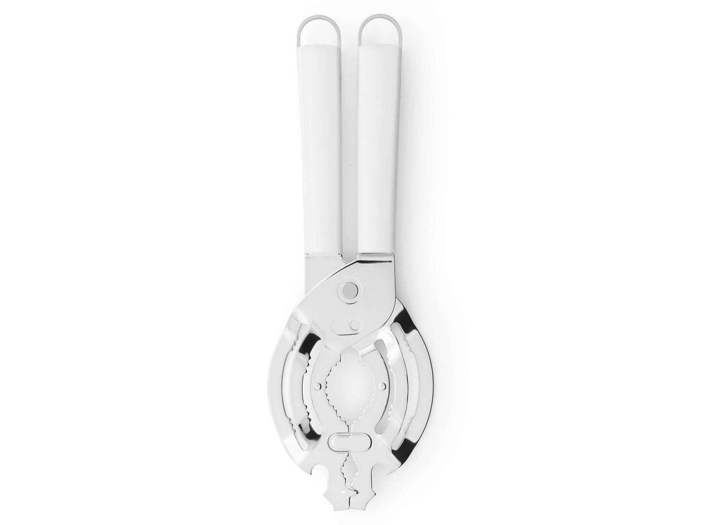 Apriscatole multiuso essenziale Brabantia bianco