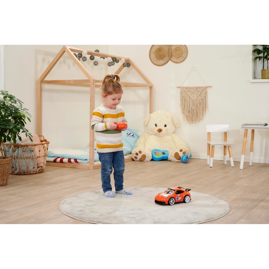 Dickie Toys Toys Toys RC Porsche 911 GT3 + Light