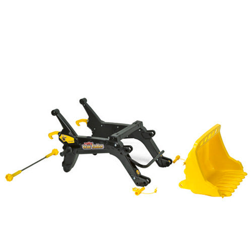 Rolly Toys Rolly Toys 409341 Caricatore Rollytrac