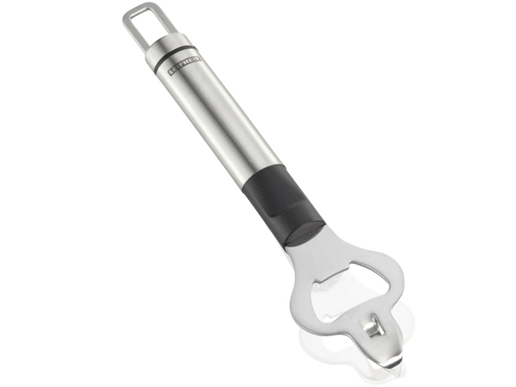 Leifheit leifheit 3126 abrel de botella acero inoxidable