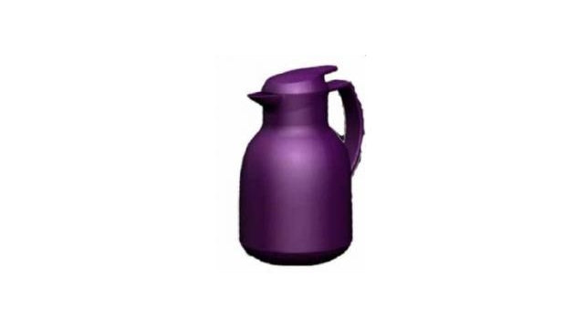 Leifheit Leifheit 28344 Bolero Termoskan Lila