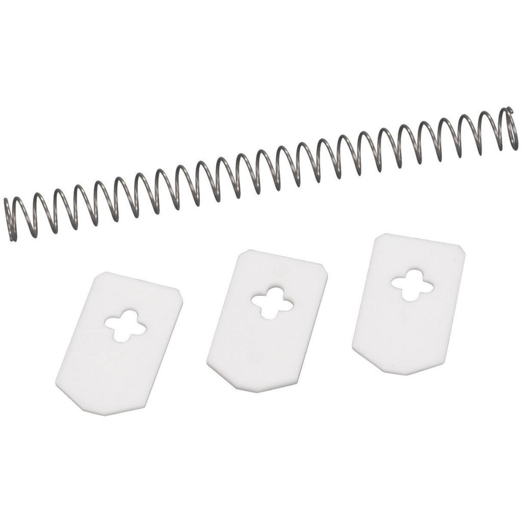 Leifheit Leifheit 37202 Comfortline Cherry Desmanteling Mantenimiento Conjunto de 4 piezas