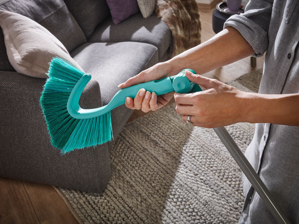 Leifheit Leifheit 41524 Dust Gusty Randger Dusty