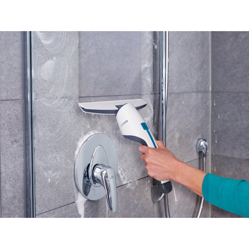 Leifheit Leifheit 51030 Nemo Window Bathing Sucker Grigio