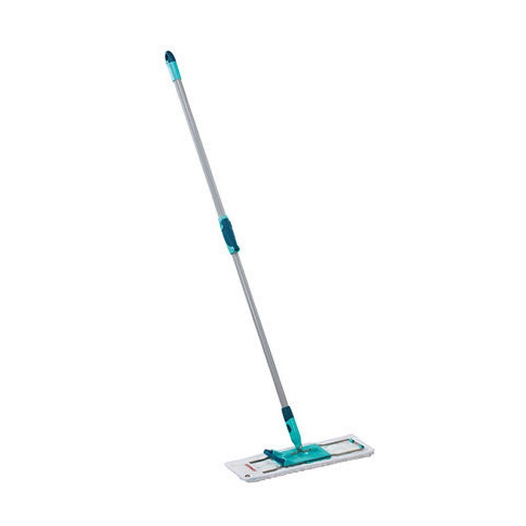 Leifheit Leifheit 55049 Profitto PIANO MICRO Duo XL con acciaio telescopico 42x80-135 cm