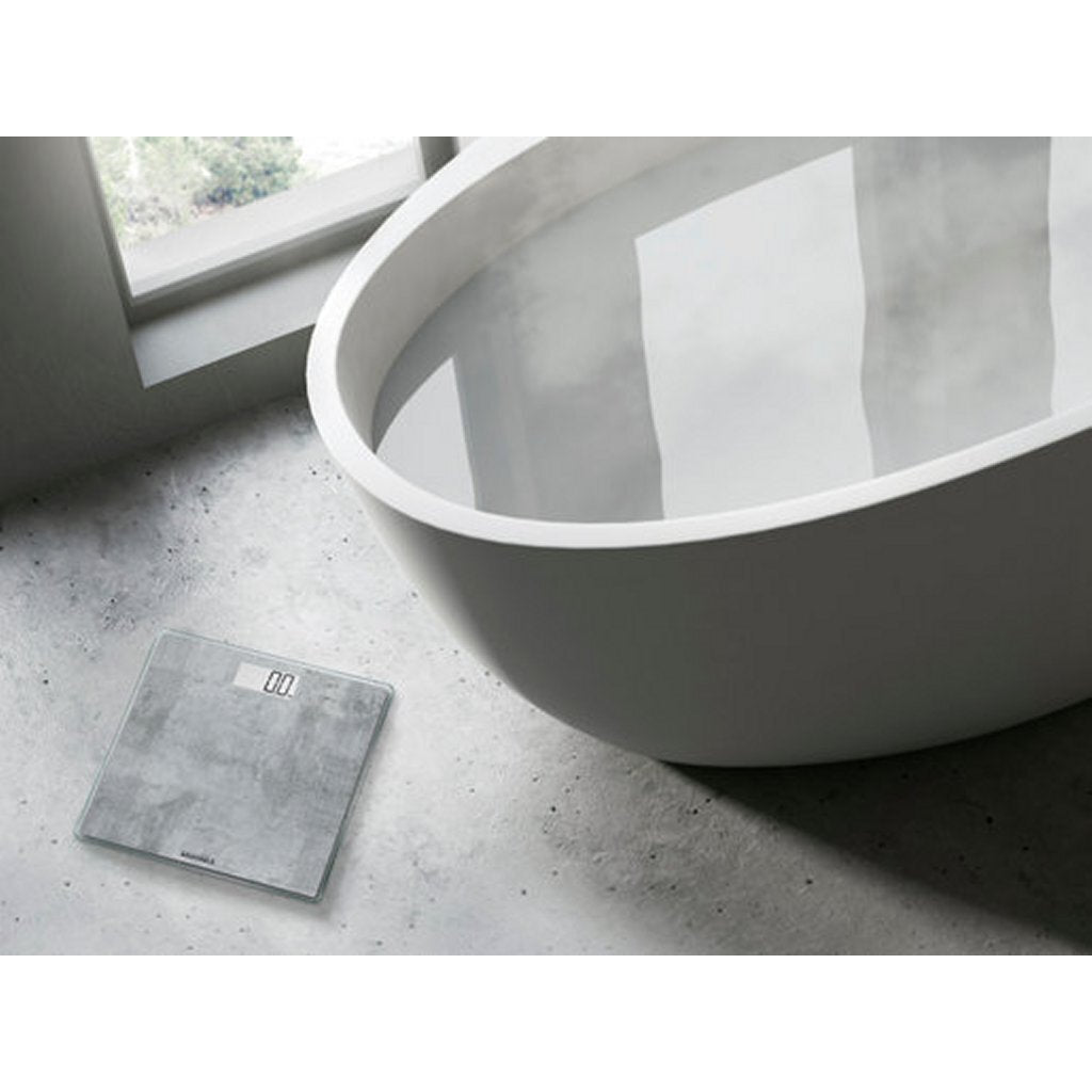 Soehnle Soehnle 63882 Digital Style Sense Compact 300 Scala personale Betonlook
