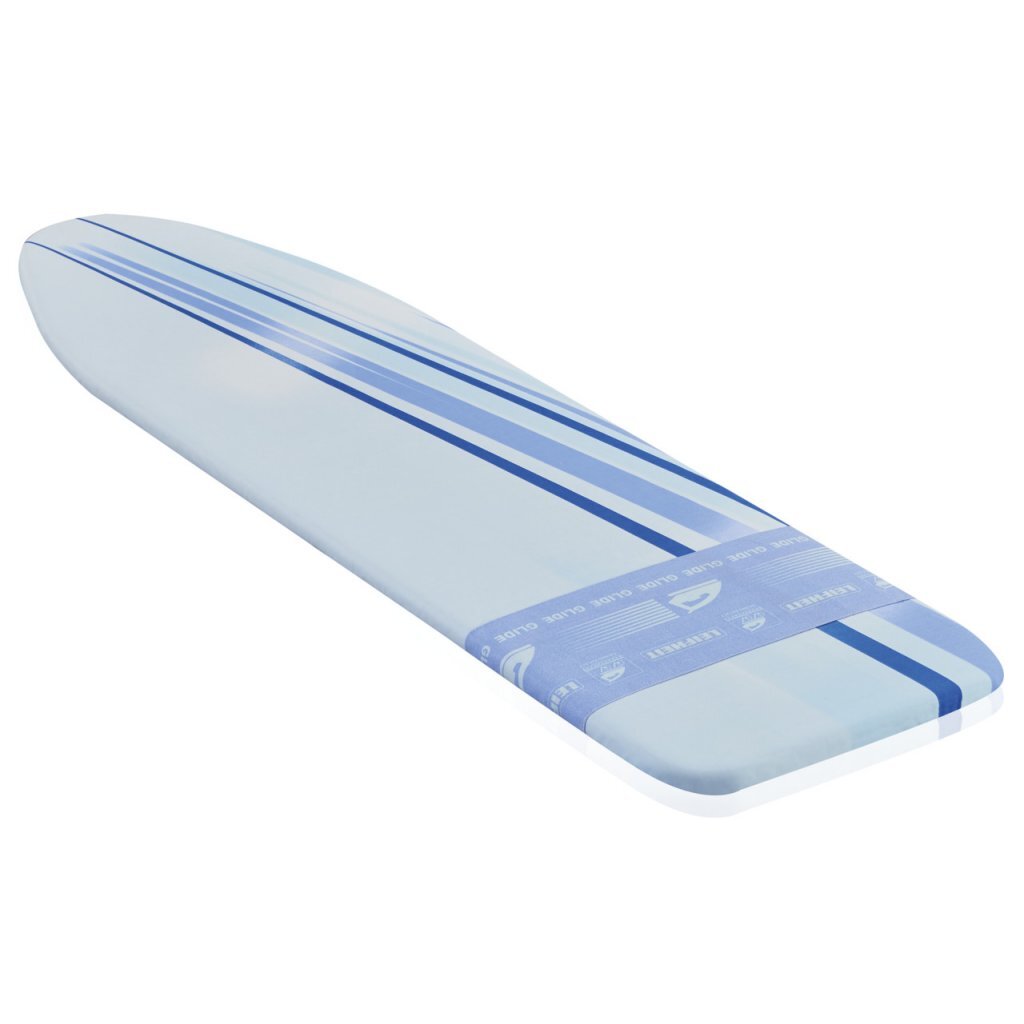 Leifheit Leifheit Tuber de planchar Thermo-Reflect, Glide Park S M 125x40 cm