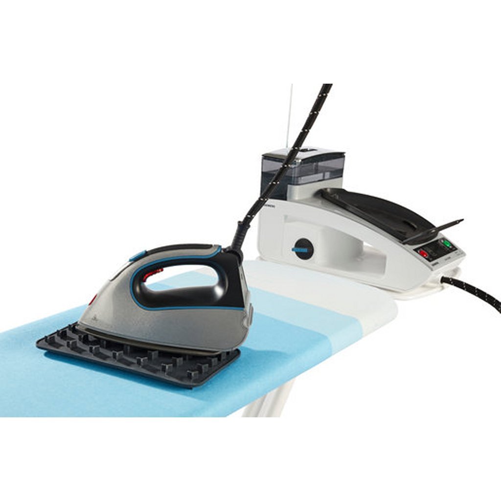 Leifheit Leifheit 72691 Mobile Iron Soporter Gray