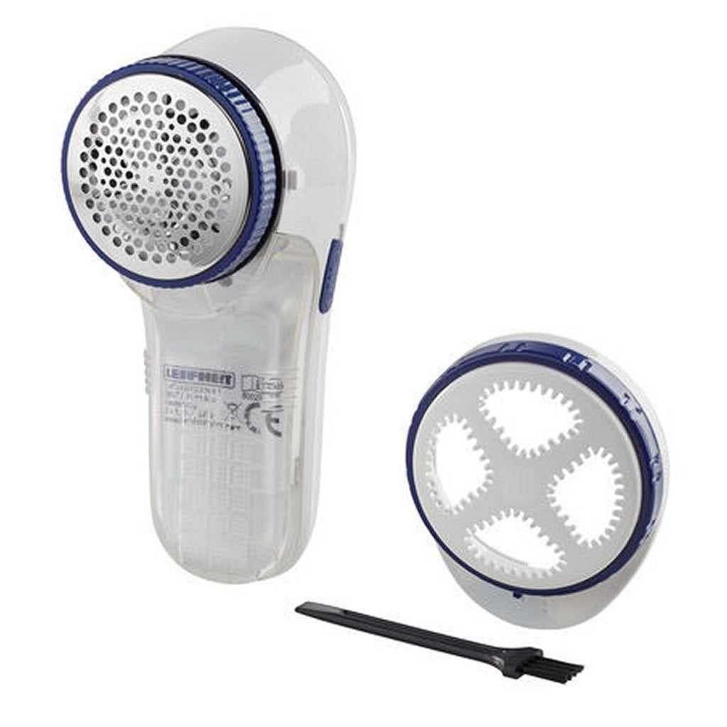 Leifheit Leifheit 80029 blu fluffoso elettrico
