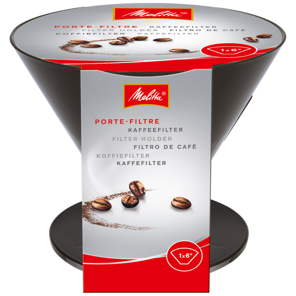 Melitta Melitta 5811014 Titolare del filtro Nr.6