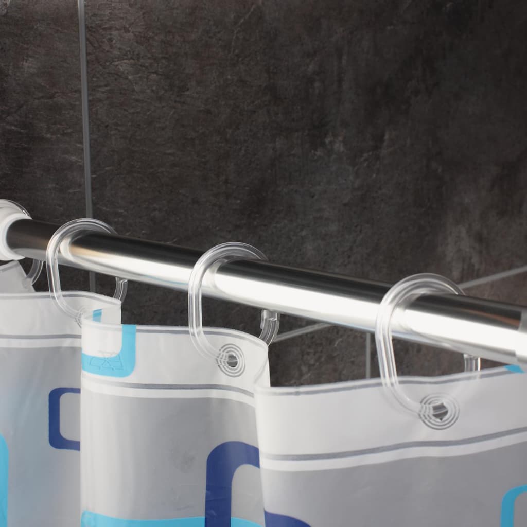 Ridder Ridder Docho doccia Brillant 240x180 cm