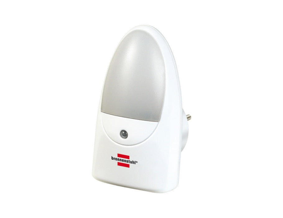 Brennenstuhl Night Light Twilight Sensore White