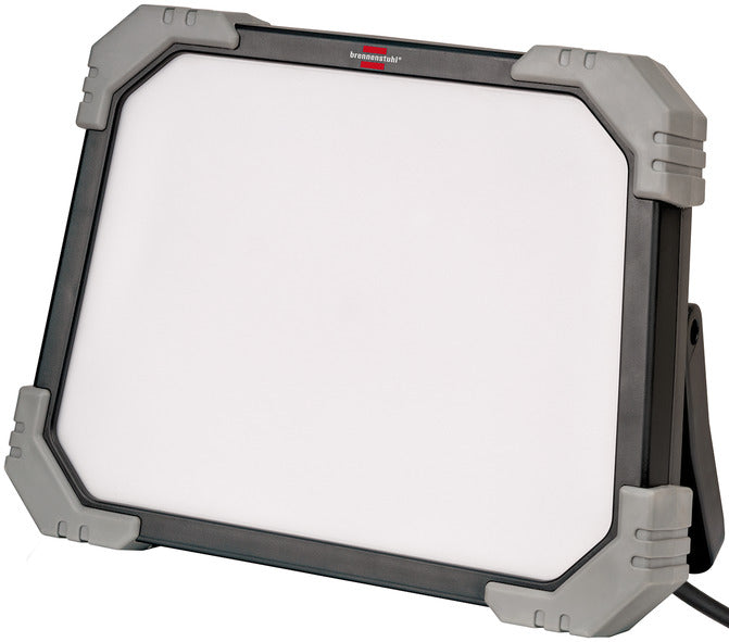 Faretto LED mobile Brennerstuhl | dinora5050 | ip65 | 5m| h07rn-f | 2x1.0 | 5000lm1171580001