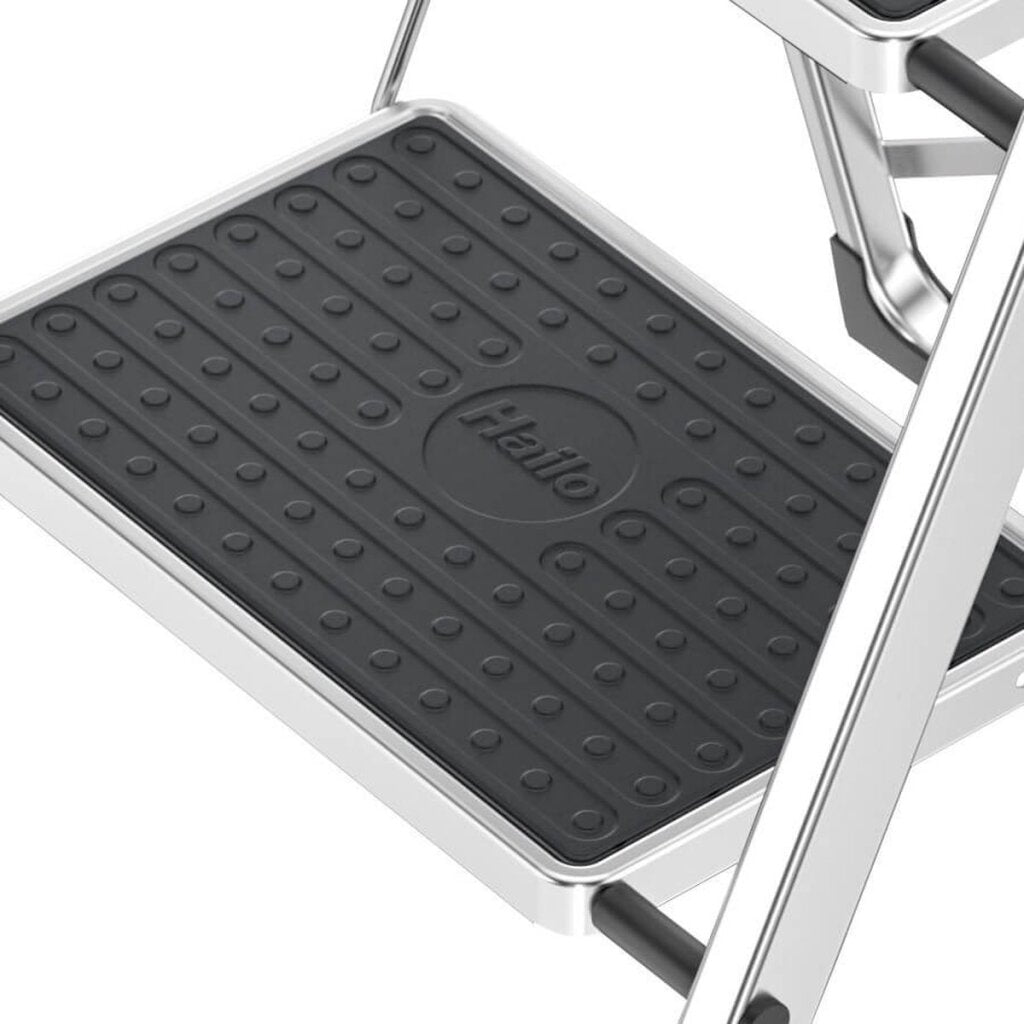 Hailo 4392-801 k60 standardline inklapbare trap 2 treden