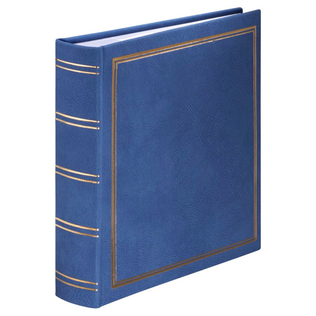 Album promemoria Hama London per 200 foto di 10x15 cm blu