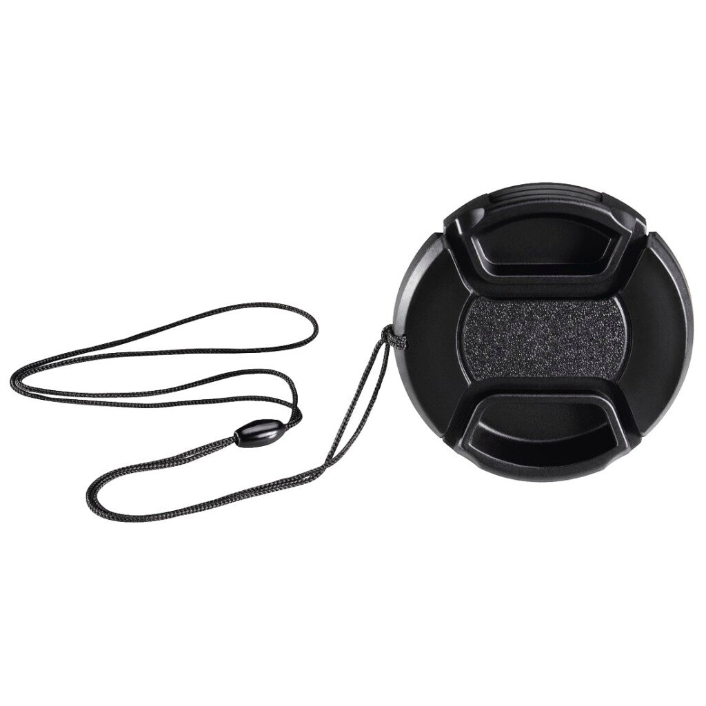 Copriobiettivo Hama smart-snap con supporto 37 mm