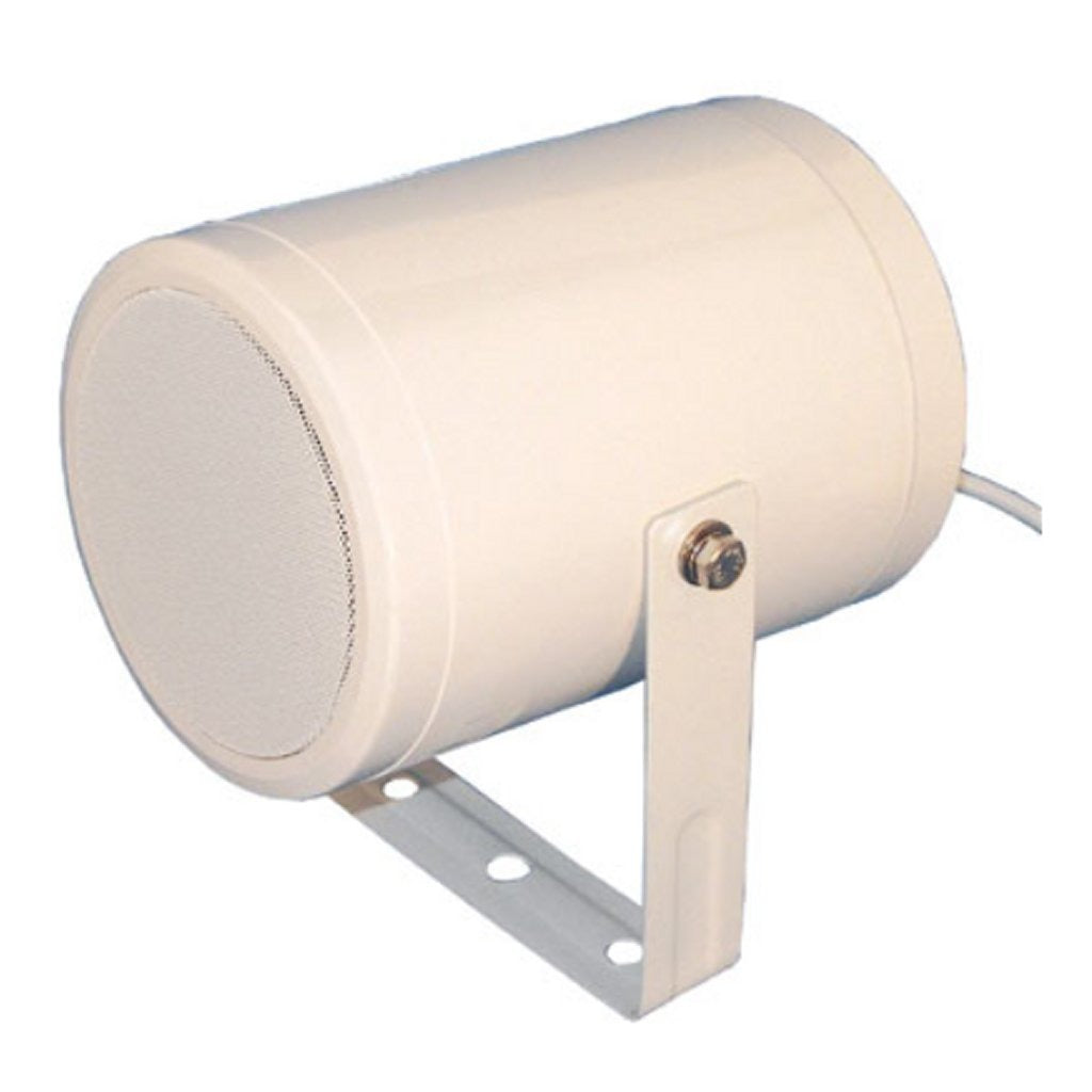 Visaton Visaton VS-50351 ProjectId Speaker PL 13 100V White