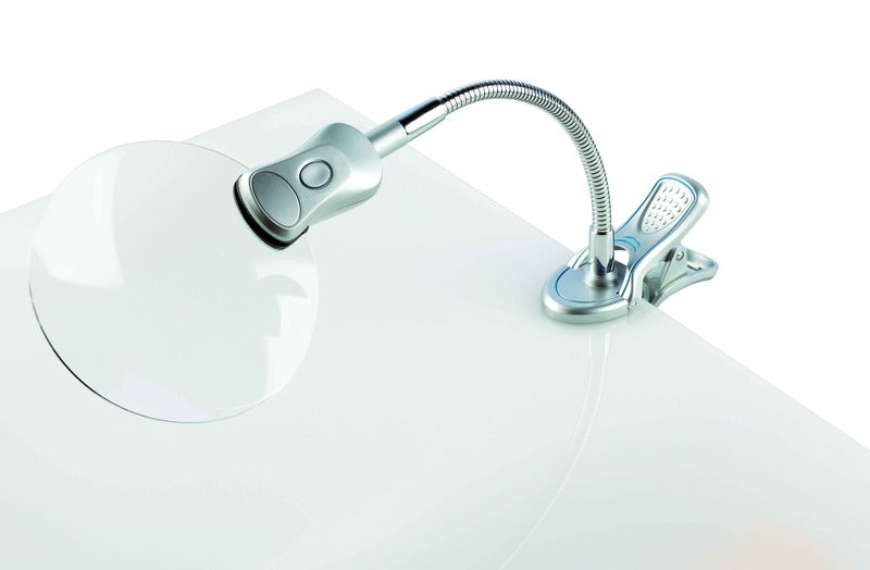 Lente d'ingrandimento Alco al-1277