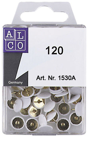 Alco Alco Al-1530A PunAises Sun White Box A 120 Piezas