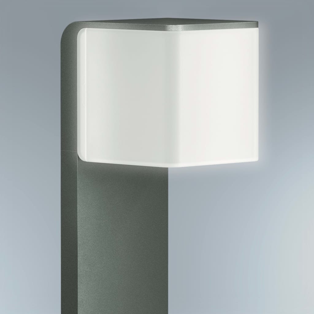 Steinel Steinel Sensore Light Post GL 80 LED IHF Cubo Antracite 055479