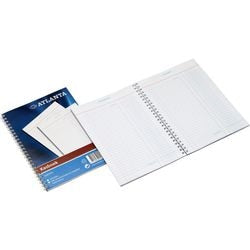 Libretto cassa djois a1810-72 2x1 colonna 204x147