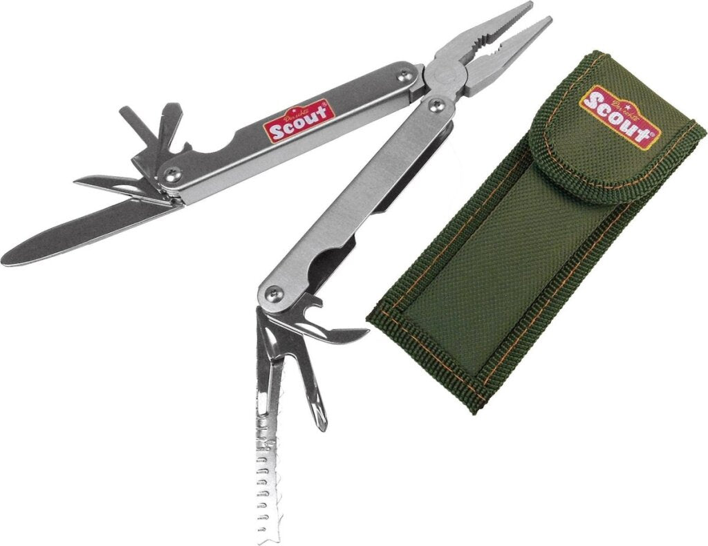 Persone felici persone felici persone scout strumenti multifunzionali