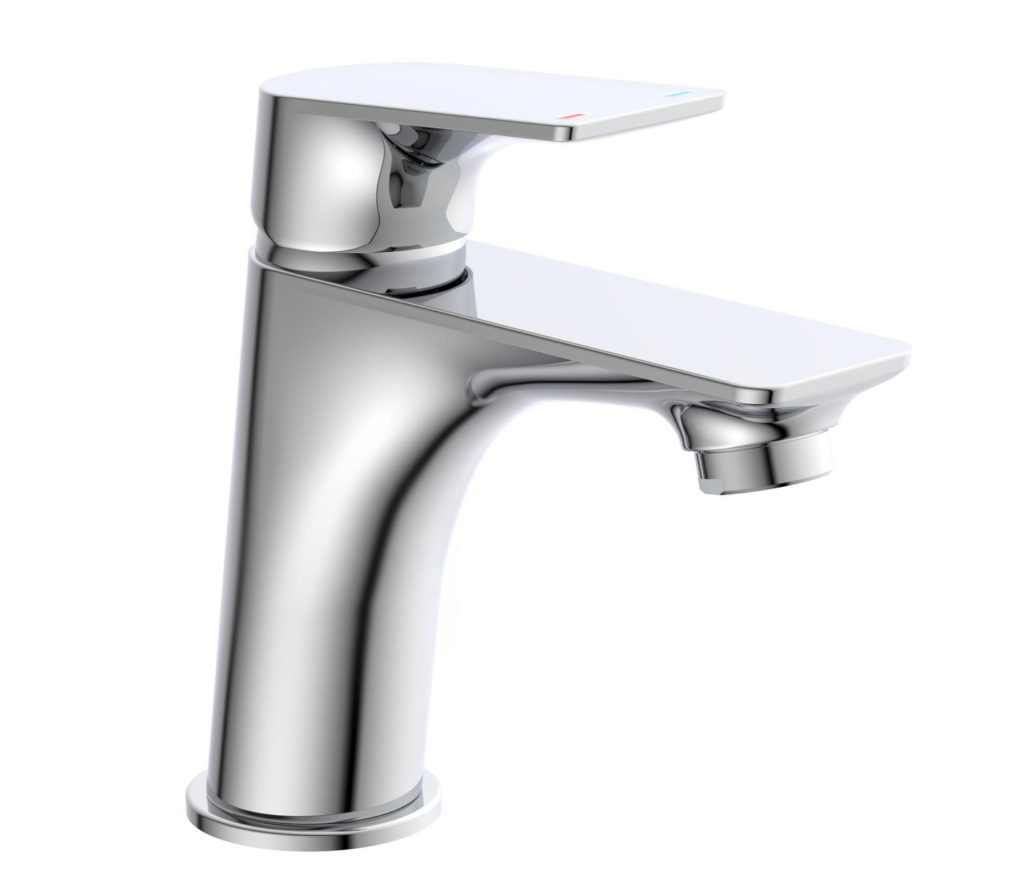 Schütte Schütte Washbasin mezclador Boston Chrome