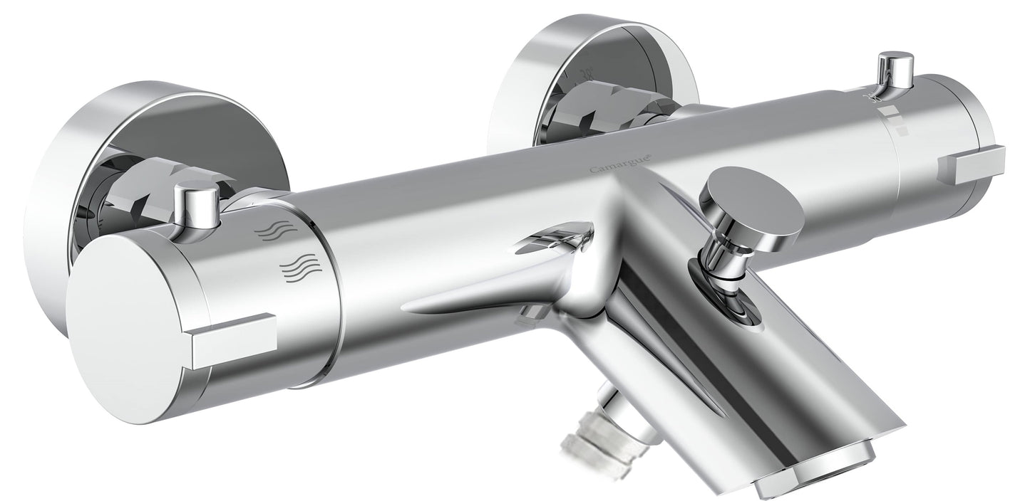 Schütte schütte bad shower mixer londra termostatico