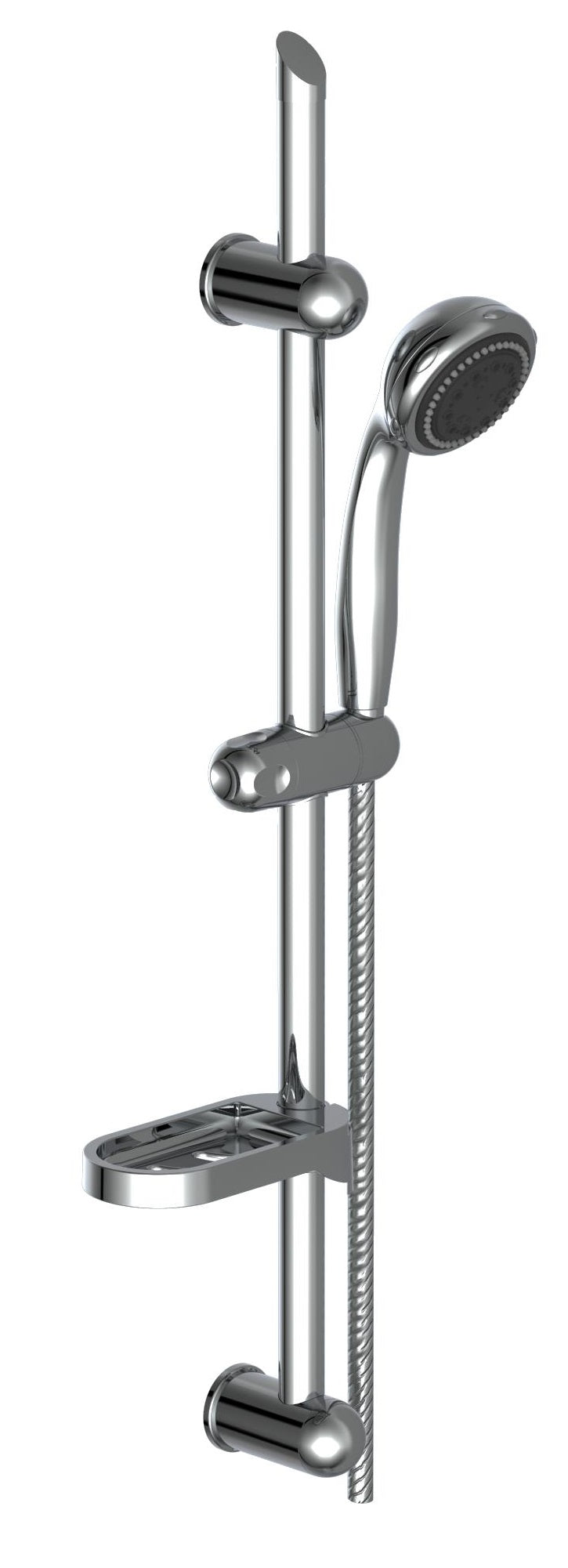 Schütte Schütte Shower Gang set Fresh Chrome